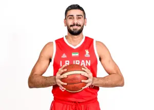 تغییر غیرمنتظره در ترکیب تیم ملی بسکتبال