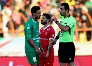 توضیح شمس آذر در مورد طرح گرافیکی جنجالی