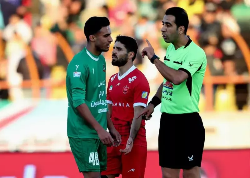 توضیح شمس آذر در مورد طرح گرافیکی جنجالی