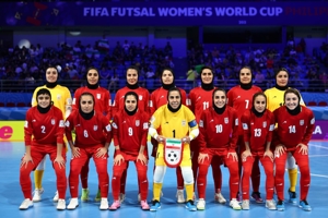 حفظ جایگاه تاریخی زنان ایران در بین مدعیان!