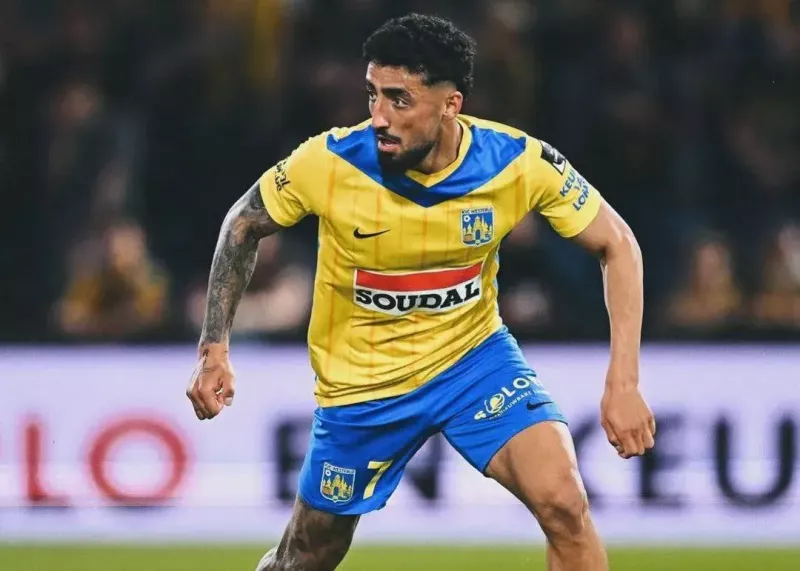 صیادمنش درخشید و ثابت ماند