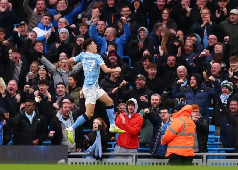 فودن ناگهان بیدار شد: جادوگر اتحاد