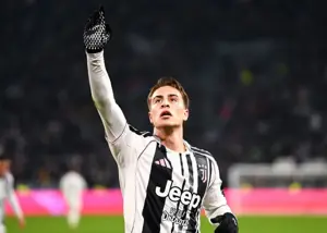 یووه 2-1 کالیاری: ییلدیز ستاره بی چون و چرا