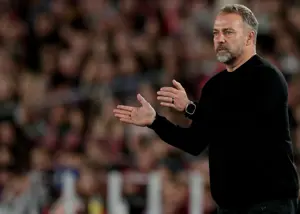 فلیک: از برخی لحظات بازی راضی نبودم