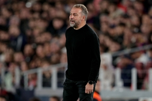 بارسلونا توضیح داد: چرا فلیک عصبانی بود؟