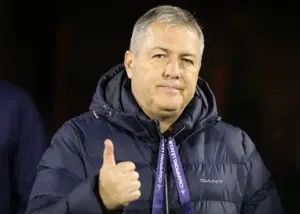 اسکوچیچ: امروز به هواداران و بازیکنان افتخار کردم