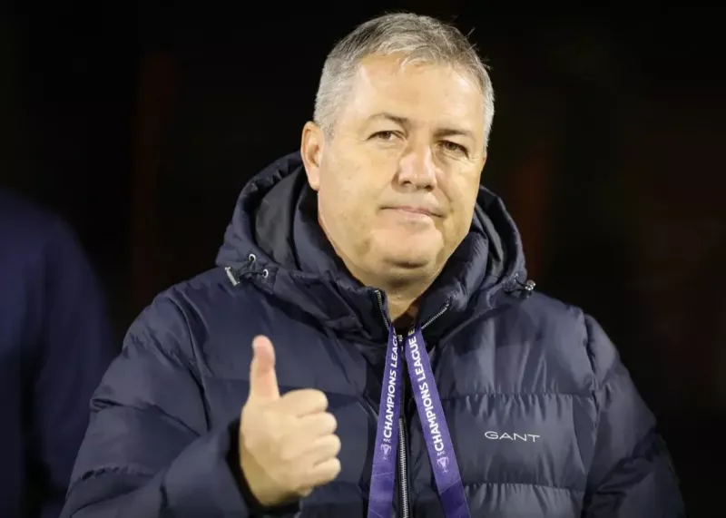 اسکوچیچ: امروز به هواداران و بازیکنان افتخار کردم