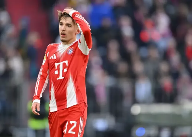 شب عجیب آلیانز: صدای فلز از همه بلندتر بود!