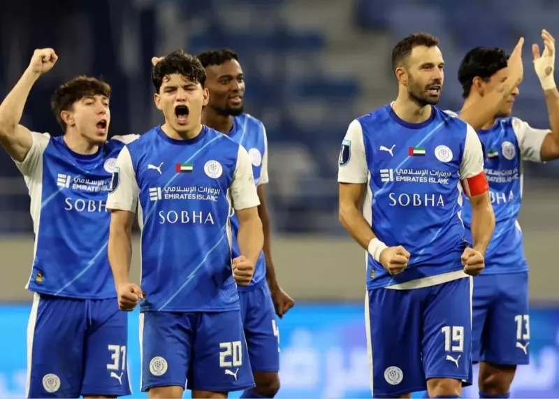 قایدی و درخشش برای حذف تیم سعید و سردار!