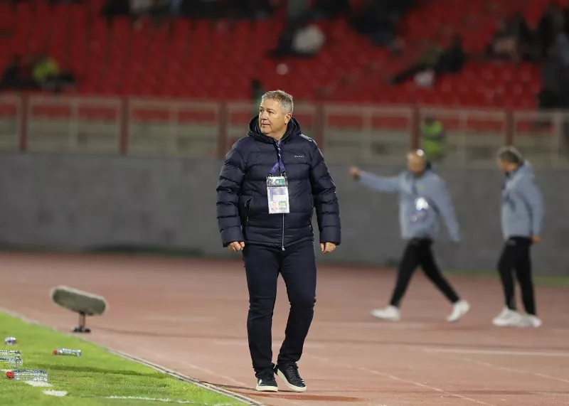 اسکوچیچ هم به کمیته انضباطی احضار شد