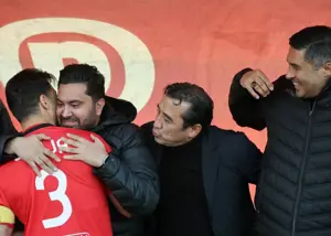 خداداد: ولم کنید! پنجاه سال از 8 آذر گذشت