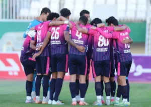 قرمز و آبی نه، تمام اراک برای آلومینیوم! (عکس)