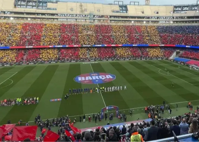 اولین طرح موزاییکی در نوکمپ جدید (عکس)