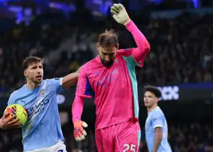 تقدیر علیه دوناروما: حیف از آن شیرجه استثنایی!