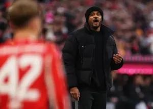 توصیف شاعرانه کمپانی: دیاز و خلاقیت آشوبناک!