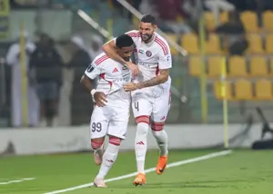 قرعه دربی در گلدان مورایس نشست!