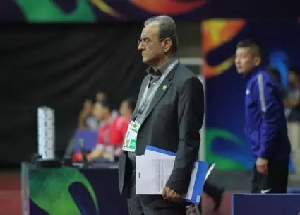 ترابیان: صفایی فراهانی زیر بار این حرف‌ها می‌رفت؟