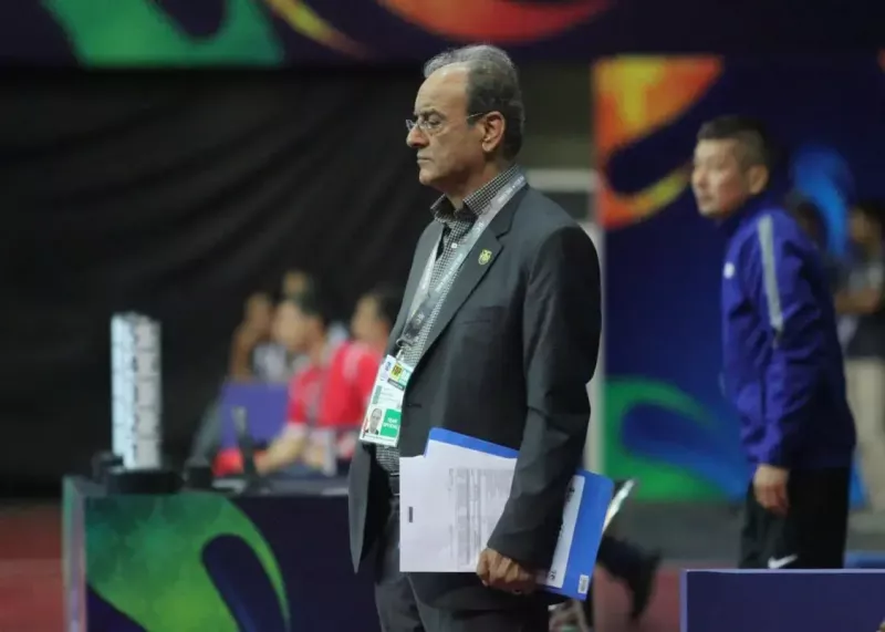 ترابیان: صفایی فراهانی زیر بار این حرف‌ها می‌رفت؟