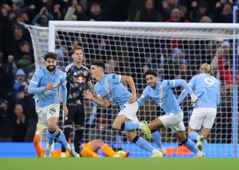 باید به خودم ثابت می‌کردم می‌توانم گل بزنم!