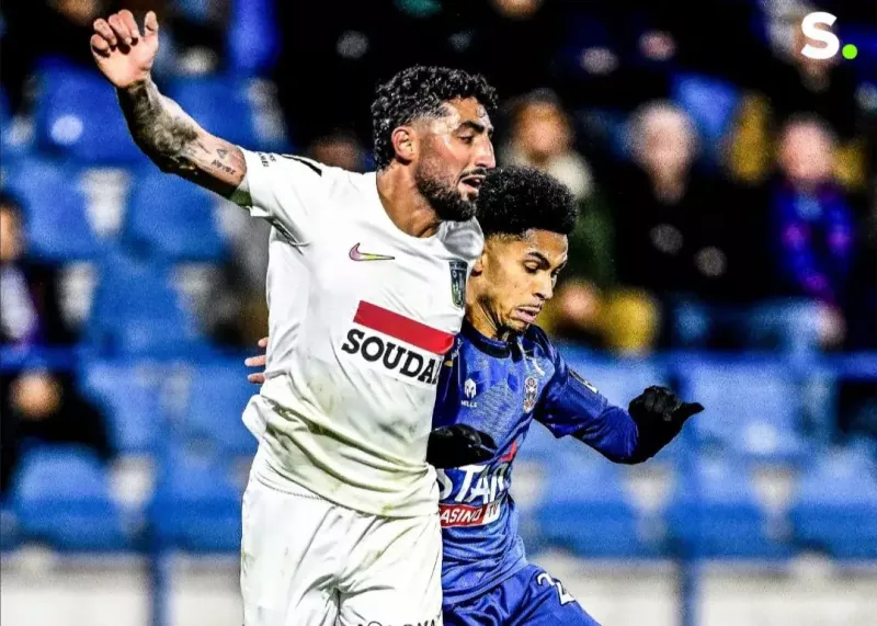 بغض 212 روزه صیادمنش شکست!