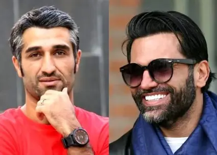 پژمان جمشیدی، نیکبخت و یک دربی کسل‌کننده!