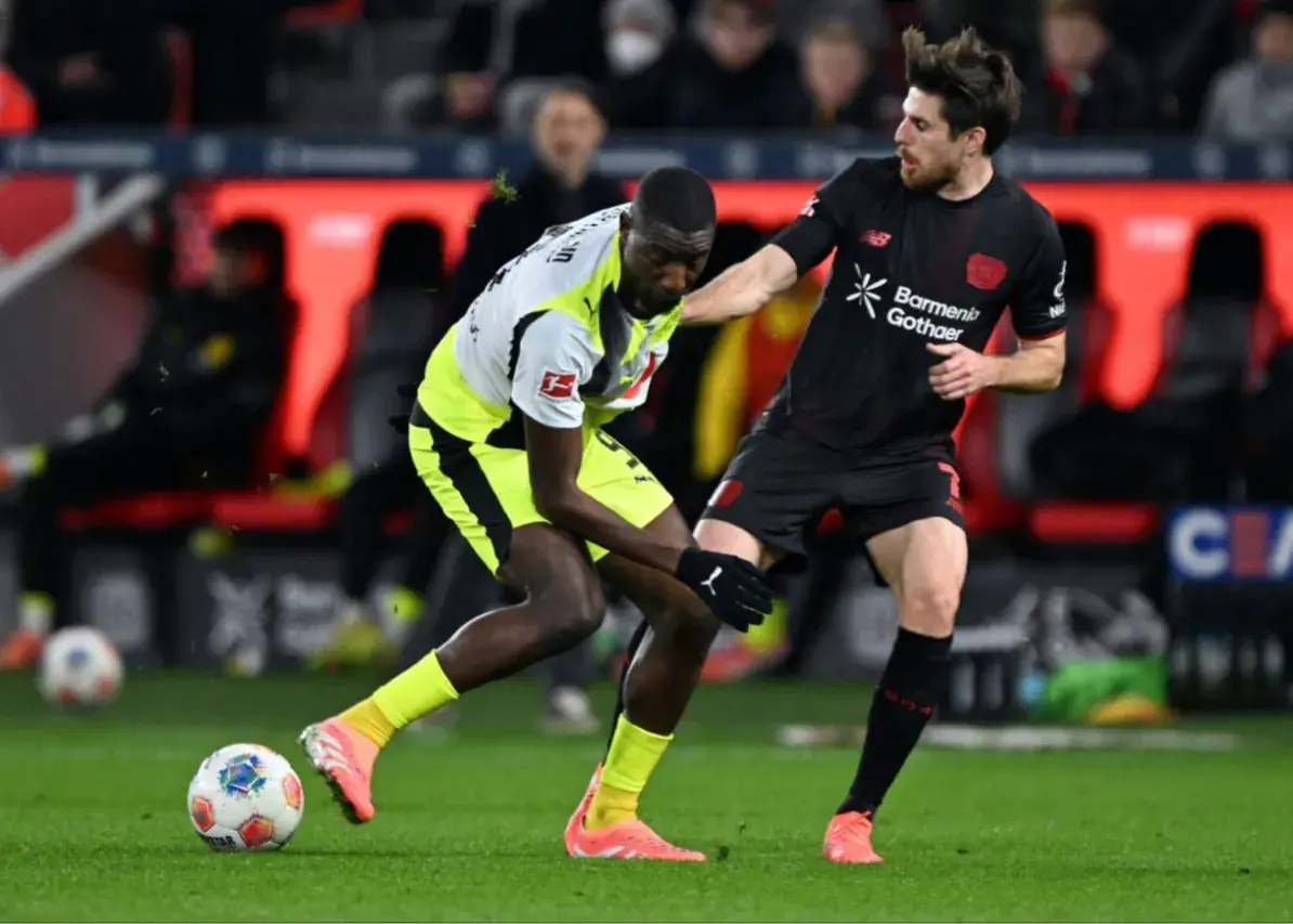 عصبانیت گیراسی دامن کواچ را گرفت! (عکس)