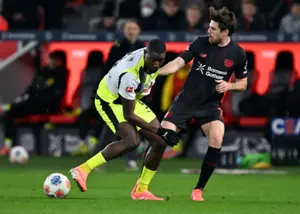 کواچ کار زشت ستاره‌‌اش را بخشید