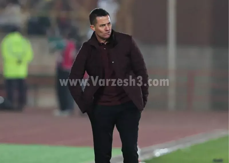 چهار تردید بزرگ اوسمار برای دربی