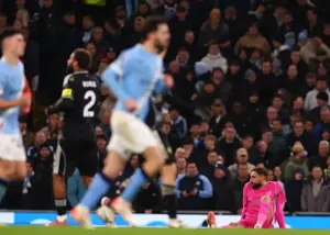 قانون جدید فوتبال برای مقابله با زرنگ‌بازی گواردیولا!