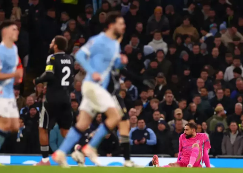 قانون جدید فوتبال برای مقابله با زرنگ‌بازی گواردیولا!