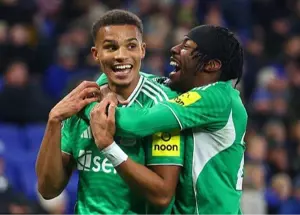 بی‌رحمانه‌ترین برد نیوکسل در این فصل