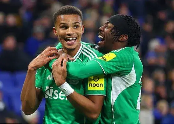 بی‌رحمانه‌ترین برد نیوکسل در این فصل