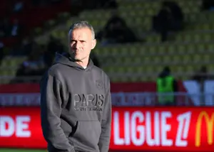 انتقاد تند لوئیس انریکه از تیمش: بدترین بازی فصل