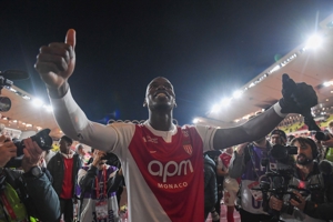 شاهزاده دزدیده شده فوتبال فرانسه به خانه برگشت!