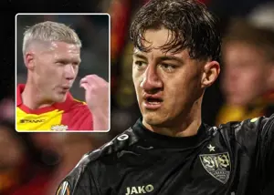 اروپا در خشم مسخره شدن یک بینی! (عکس)