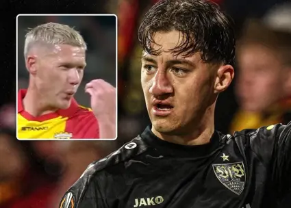 اروپا در خشم مسخره شدن یک بینی! (عکس)