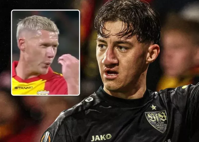 اروپا در خشم مسخره شدن یک بینی! (عکس)