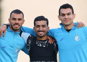 ترکیب احتمالی استقلال با تغییرات غافلگیرکننده