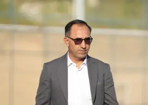 مدیرعامل فجر: به کادر فنی ما توهین کردند