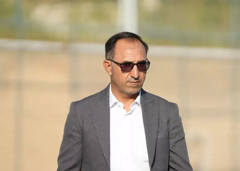 مدیرعامل فجر: به کادر فنی ما توهین کردند