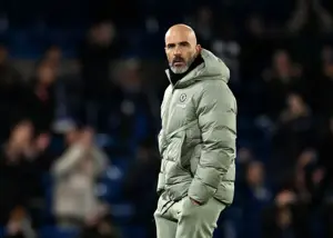 انتقاد مارسکا از داوری: درک تصمیمات برایم سخت است