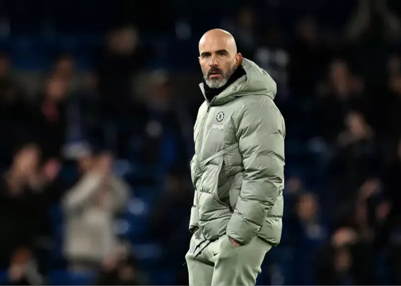 انتقاد مارسکا از داوری: درک تصمیمات برایم سخت است