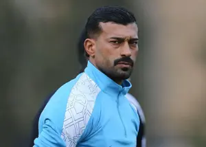 رامین با تیمِ یحیی برای دربی آماده میشود!
