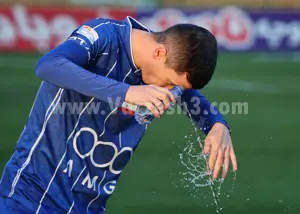 دل آسانی با سحرخیزان صاف نشد!