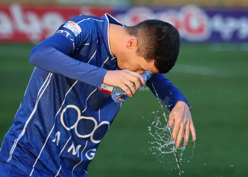 دل آسانی با سحرخیزان صاف نشد!