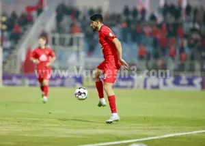 آرتیست بازی بی‌ثمر ترابی در بنیان دیزل!