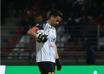 بازگشت احسان حاج‌صفی به محدوده تیم ملی