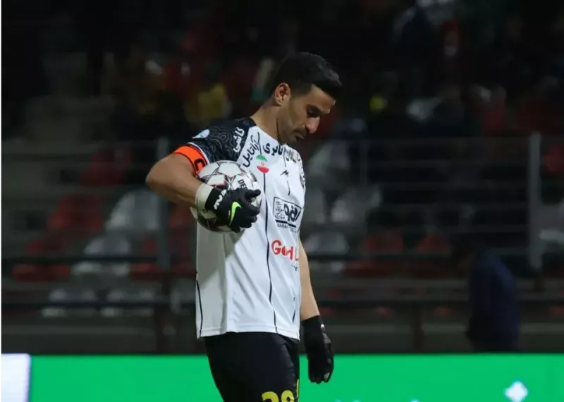 به سن نگاه نکنید: آمار حاج‌صفی مثل دهه 90!