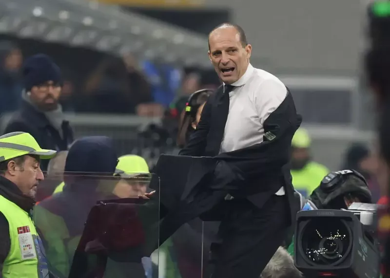 میلان 1-0 لاتزیو: پیروزی در کوران خشم و هرج و مرج