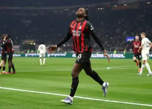 کری ستاره میلان: این تازه اولین برد بود!